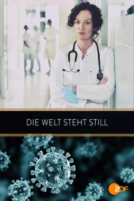 Die Welt steht still